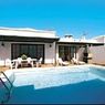 Villas Reina in Costa Teguise, Lanzarote, Canary Islands