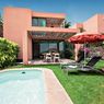 Villas Salobre in Maspalomas, Gran Canaria, Canary Islands