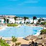 Costa Sal Apartments in Matagorda, Lanzarote, Canary Islands