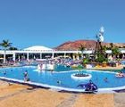 Lanzasur Splash Resort