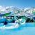 Lanzasur Splash Resort , Playa Blanca, Lanzarote, Canary Islands - Image 3