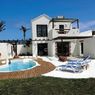 Kamezi Villas in Playa Blanca, Lanzarote, Canary Islands