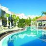 Apartments Parque del Sol in Playa de Fanabe, Tenerife, Canary Islands