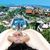 Parque Cristobal & Siam Park , Playa de las Americas, Tenerife, Canary Islands - Image 3
