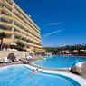 Tropical Playa Hotel in Playa de las Americas, Tenerife, Canary Islands