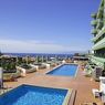 Villa Adeje Beach Aparthotel in Playa de las Americas, Tenerife, Canary Islands