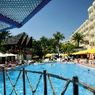 Hotel IFA Catarina in Playa del Ingles, Gran Canaria, Canary Islands