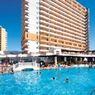 Fiesta Hotel Oasis Paraiso in Playa Paraiso, Tenerife, Canary Islands