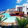 Hotel Hesperia Lanzarote in Puerto Calero, Lanzarote, Canary Islands