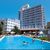 Hotel Catalonia Las Vegas , Puerto de la Cruz, Tenerife, Canary Islands - Image 1