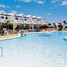 Cinco Plazas Apartments in Puerto del Carmen, Lanzarote, Canary Islands