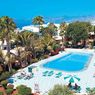 El Dorado Apartments in Puerto del Carmen, Lanzarote, Canary Islands