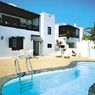 Villa Cency in Puerto del Carmen, Lanzarote, Canary Islands