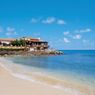 Odjo D'Agua Hotel in Santa Maria, Cape Verde Islands