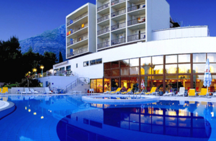 Hotel Horizont