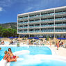 Bluesun Hotel Elaphusa in Bol, Brac Island, Croatia