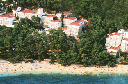 Bluesun Hotel Berulia