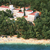 Bluesun Hotel Berulia , Brela, Central Dalmatia, Croatia - Image 1