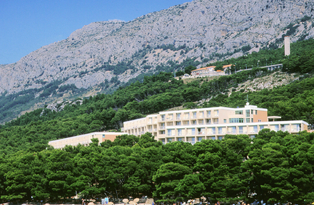 Bluesun Hotel Marina