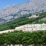 Bluesun Hotel Marina in Brela, Central Dalmatia, Croatia