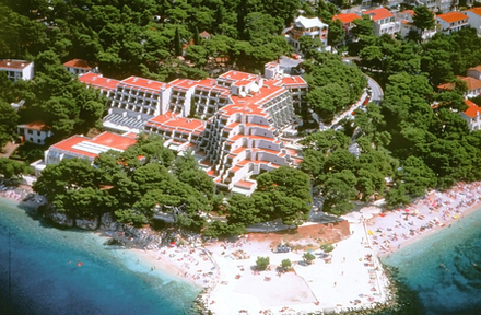Bluesun Hotel Soline