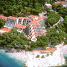 Bluesun Hotel Soline in Brela, Central Dalmatia, Croatia