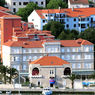 Hotel Lapad in Dubrovnik, Dubrovnik Riviera, Croatia