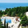 Valamar Crystal in Porec, Istrian Riviera, Croatia