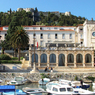 Hotel Palace in Hvar, Central Dalmatia, Croatia