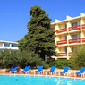 Hotel Pharos in Hvar, Central Dalmatia, Croatia