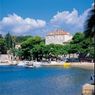 Hotel Villa Vilina in Lopud Island, Dubrovnik, Croatia