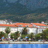 Hotel Biokovo in Makarska, Central Dalmatia, Croatia