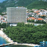 Hotel Dalmacija in Makarska, Central Dalmatia, Croatia
