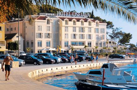 Hotel Osejava