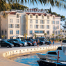 Hotel Osejava in Makarska, Central Dalmatia, Croatia