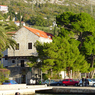 Hotel Mlini in Mlini, Dubrovnik Riviera, Croatia