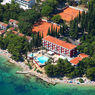 Hotel & Apartments Bellevue in Orebic, Dubrovnik Riviera, Croatia