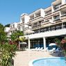 Hotel Amfora in Rabac, Istrian Riviera, Croatia