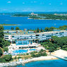 Hotel Istra in Rovinj, Istrian Riviera, Croatia