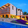 Hotel Settlement Velaris in Supetar, Central Dalmatia, Croatia