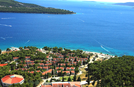 Hotel Medena