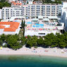 Bluesun Hotel Alga in Tucepi, Central Dalmatia, Croatia