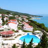 Bluesun Hotel Afrodita in Tucepi, Central Dalmatia, Croatia