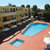 Nicholas Hotel Apartments , Ayia Napa, Cyprus All Resorts, Cyprus - Image 1