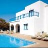 Azzurro Villas in Coral Bay, Cyprus