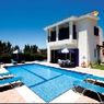 Kotsias Villas in Coral Bay, Cyprus