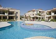 Pyla Gardens Apartments