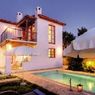 Olympians Beach Villas in Latchi, Cyprus