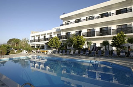 Souli Hotel