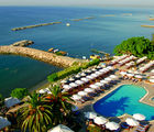 Apollonia Beach Hotel